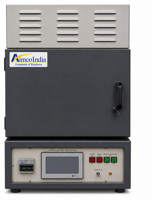 Automatic Asphalt Content Tester
