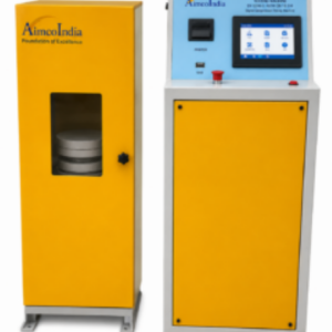 Fully Automatic Compression Testing