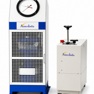 Analogue Compression Testing