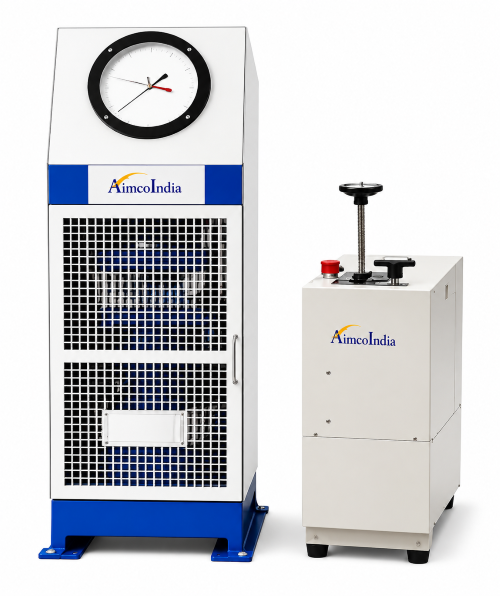 Analogue Compression Testing