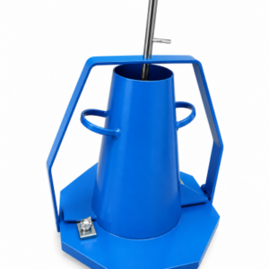 Slump Test Apparatus