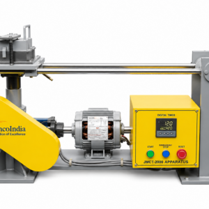 Jolting Test Apparatus For Concrete
