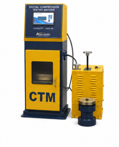 Digital Compression Testing