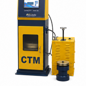 Digital Compression Testing