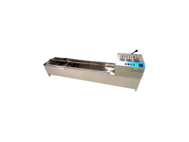 Ductility Testing Machine, Electrically Operated, Digital