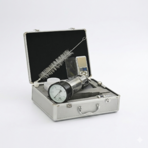 Speedy Moisture Meter