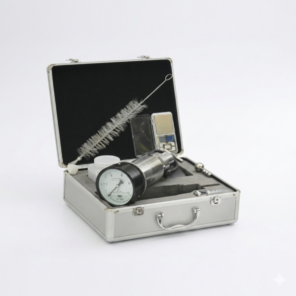 Speedy Moisture Meter