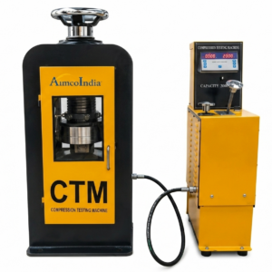Digital Compression Testing