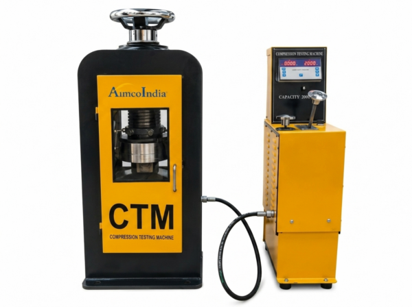 Digital Compression Testing