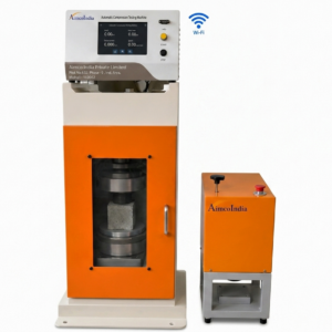 Automatic Compression Testing