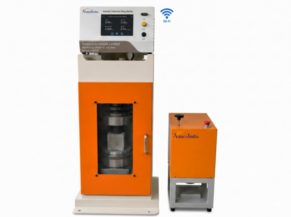 Automatic Compression Testing