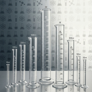 Measuring Cylinders
