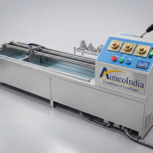 Ductility Testing Machine