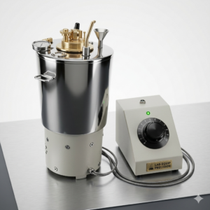 Abel Flash Point Apparatus