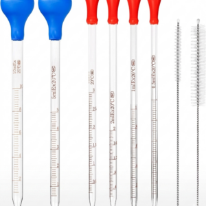 Pipettes