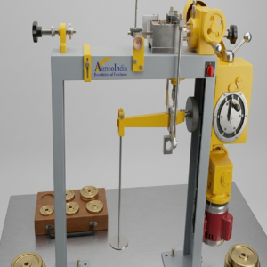 Direct Shear Test