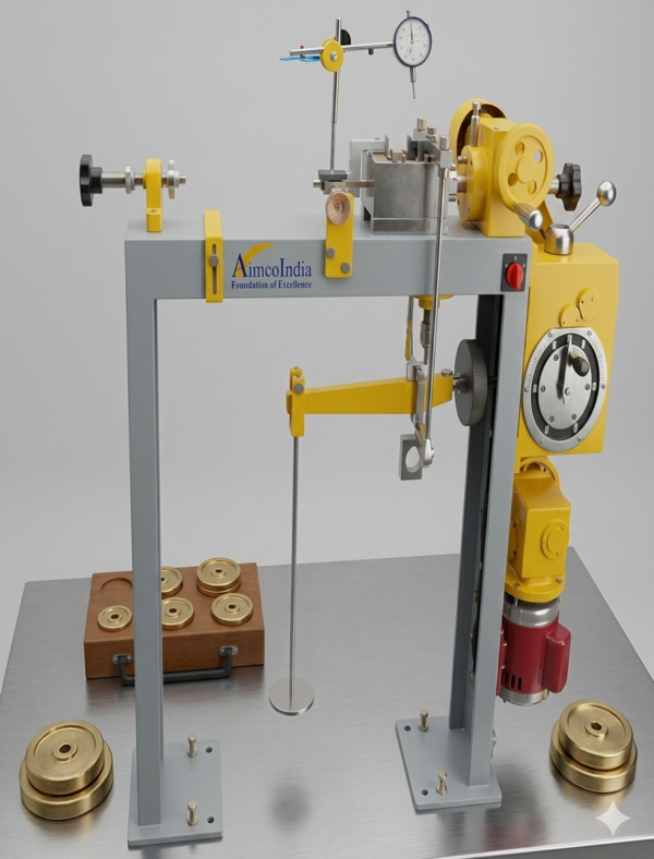 Direct Shear Test