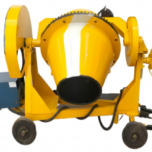 Concrete Mixer,