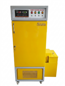 Humidity Chamber
