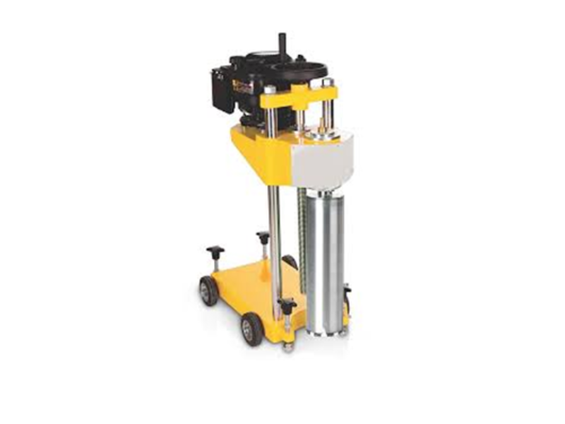 Pavement Core Drilling Machine 2