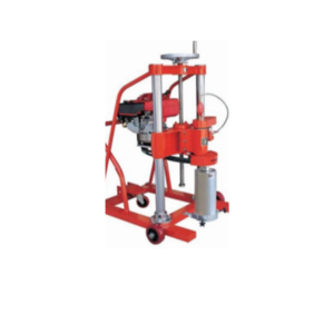 Pavement Core Drilling Machine