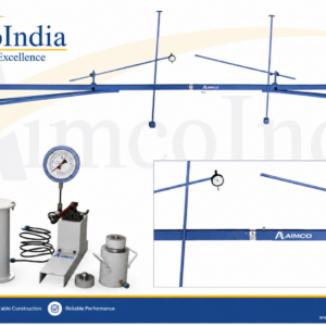 Plate Bearing Test