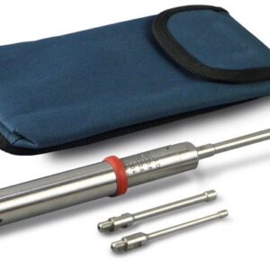 Pocket Penetrometers