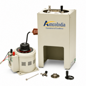 Redwood Viscometer