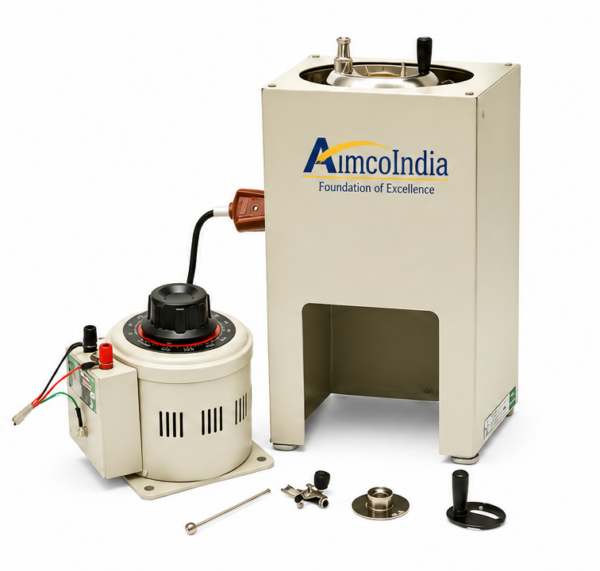 Redwood Viscometer