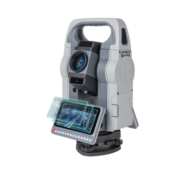 SLT12 Android Total Station