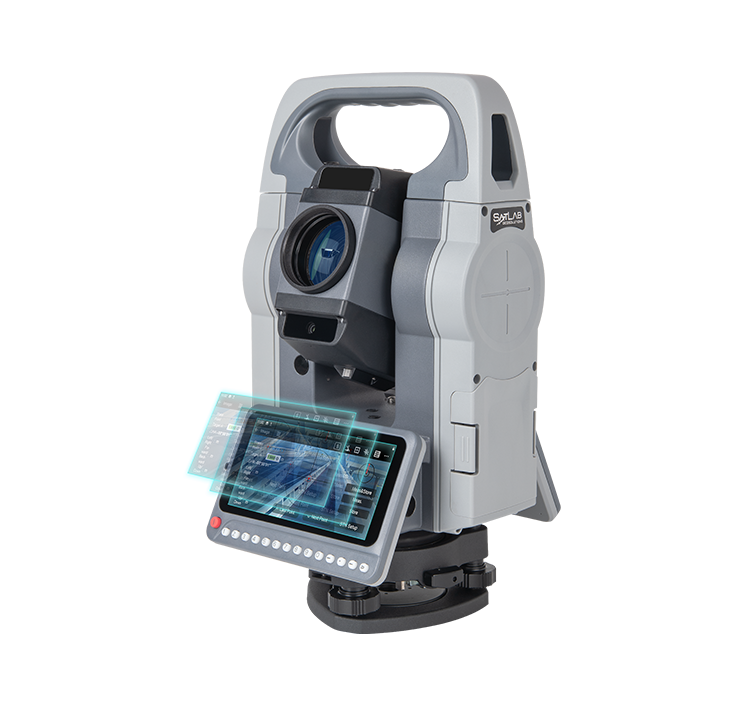 SLT12 Android Total Station