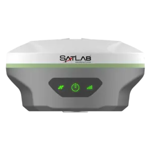 SL8 Laser RTK Receiver