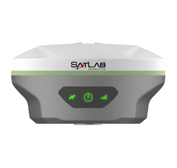 SL8 Laser RTK Receiver
