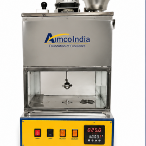 Saybolt Viscometer