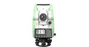 Leica TS01 Total Station