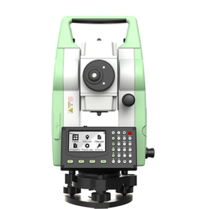 Leica TS01 Total Station