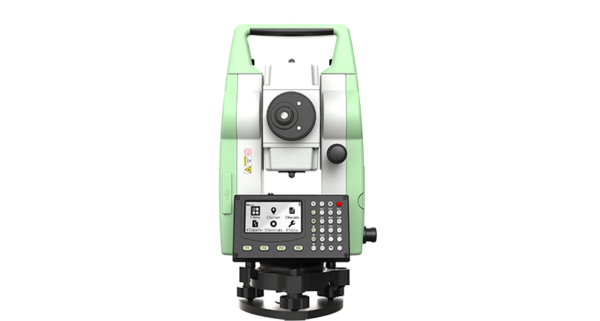 Leica TS01 Total Station