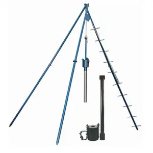 Standard Penetration Test Set