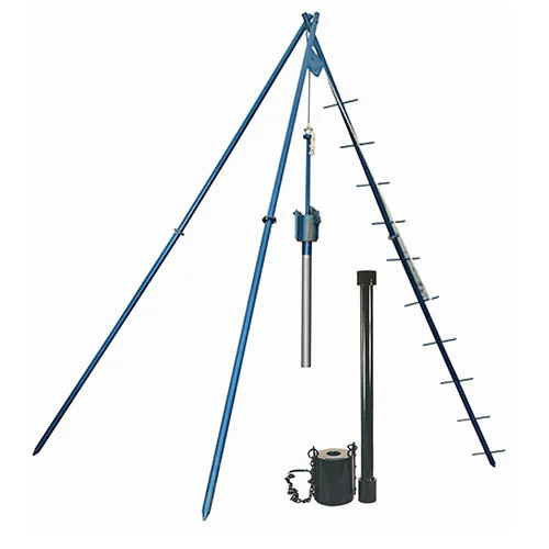 Standard Penetration Test Set
