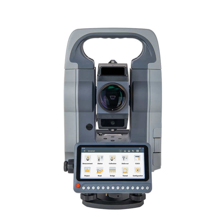 SLT12 Android Total Station - Image 3