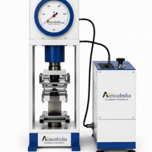 Flexure Testing Machine